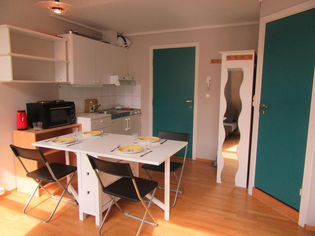 Floyen Apartament *