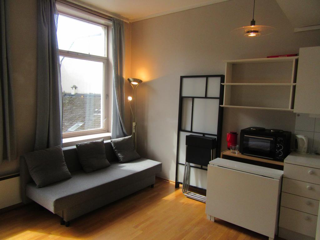 Floyen Apartament