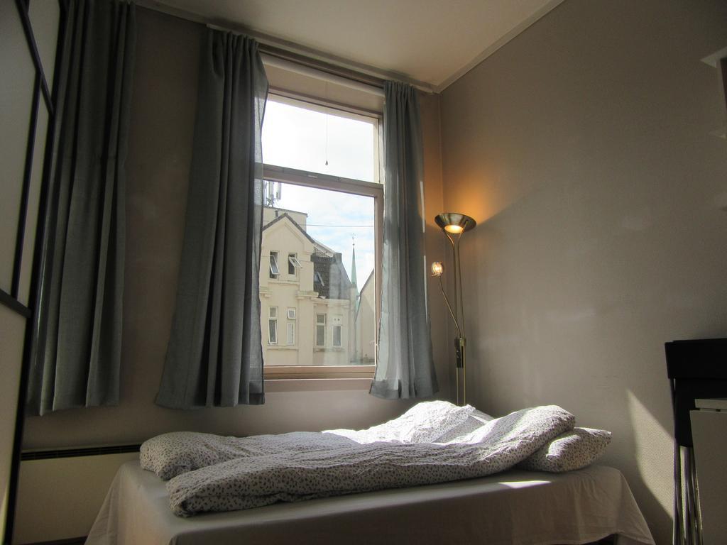 Floyen Apartament * Bergen