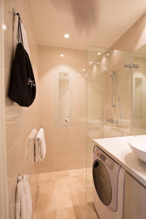 Apartamento 2 Dotre By Park Bergen