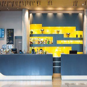 Comfort Airport 4* Bergen