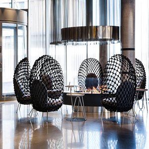 Comfort Airport Hotell Bergen
