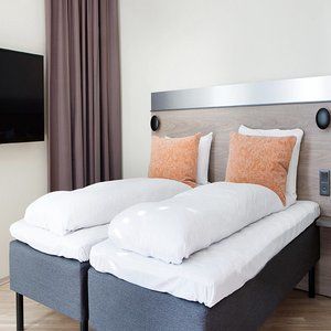 Hotell Comfort Airport 4*