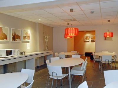 Hotell Citybox