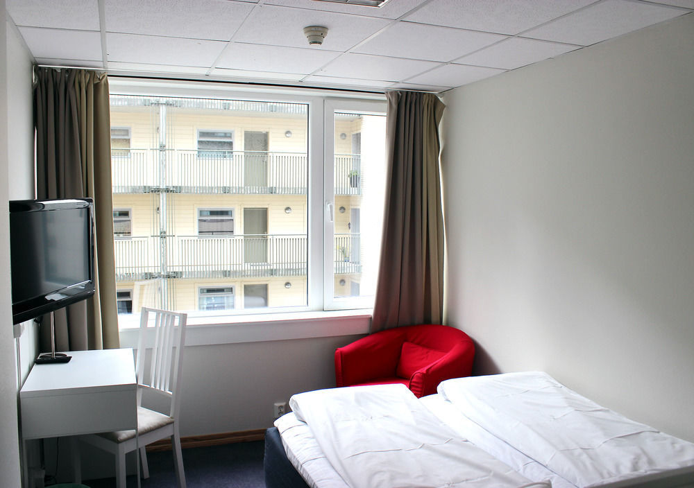 Hotell Thon Sandviken Brygge 3*