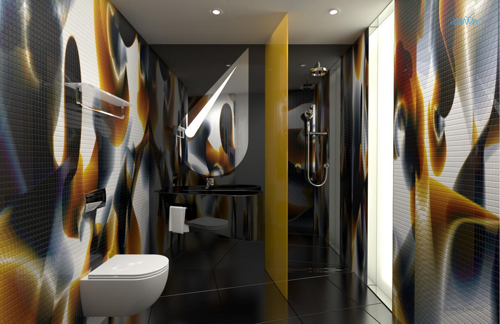 Hotell Magic Korskirken