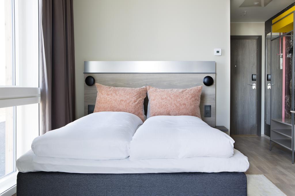 Comfort Airport 4* Bergen