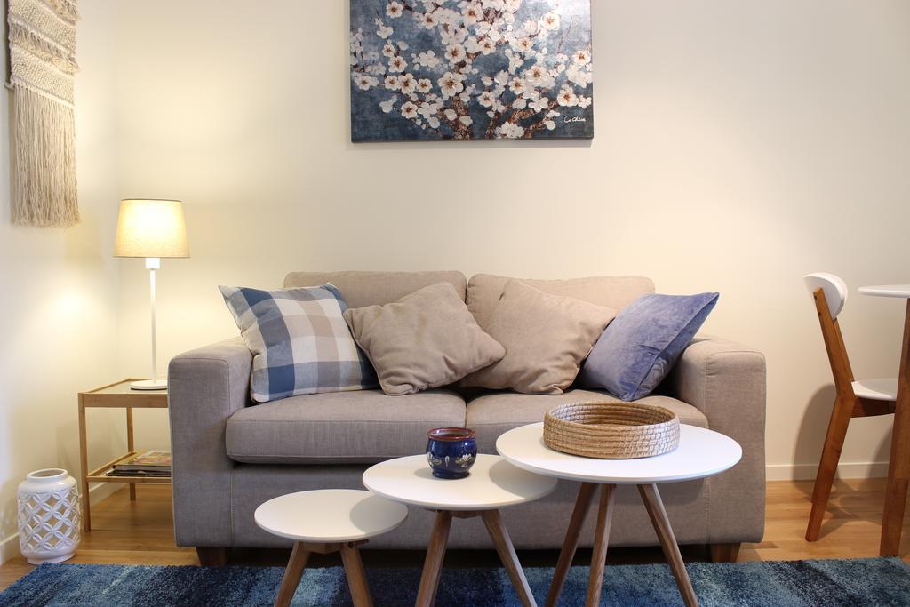Ls Apartment *