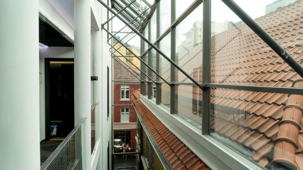 Hotell Magic Korskirken