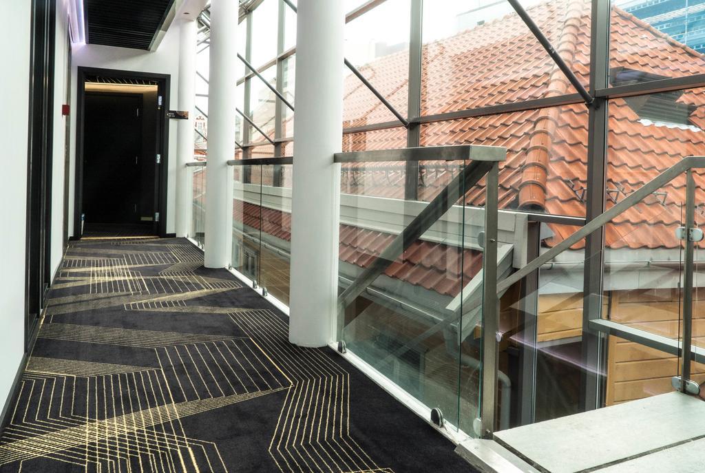 Magic Korskirken Hotell