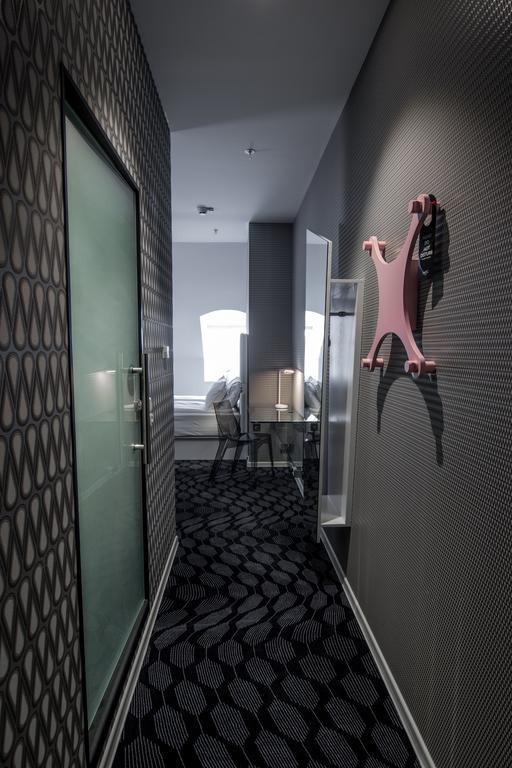 Hotell Magic Korskirken Bergen