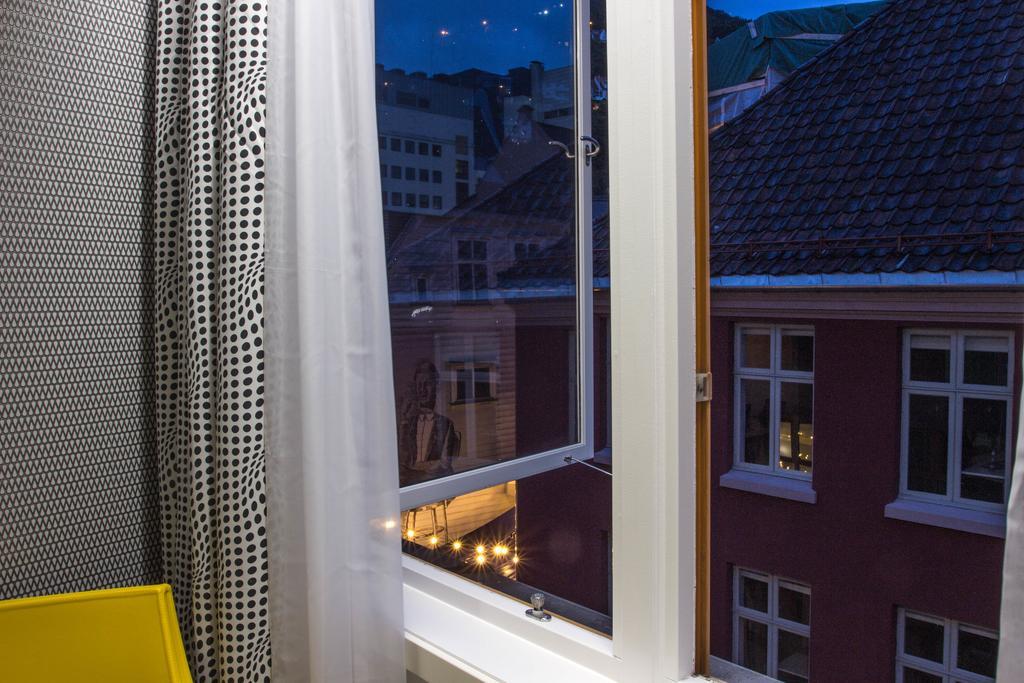 Magic Korskirken Bergen