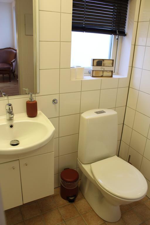 Apartment Ls Bergen