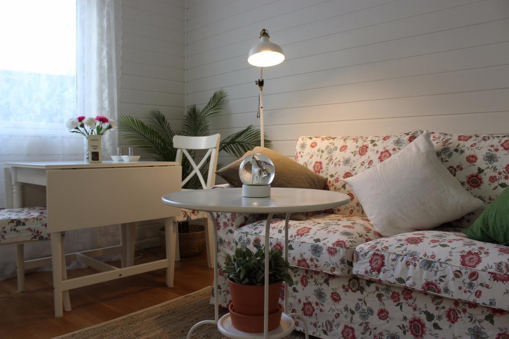 Apartment Ls Bergen
