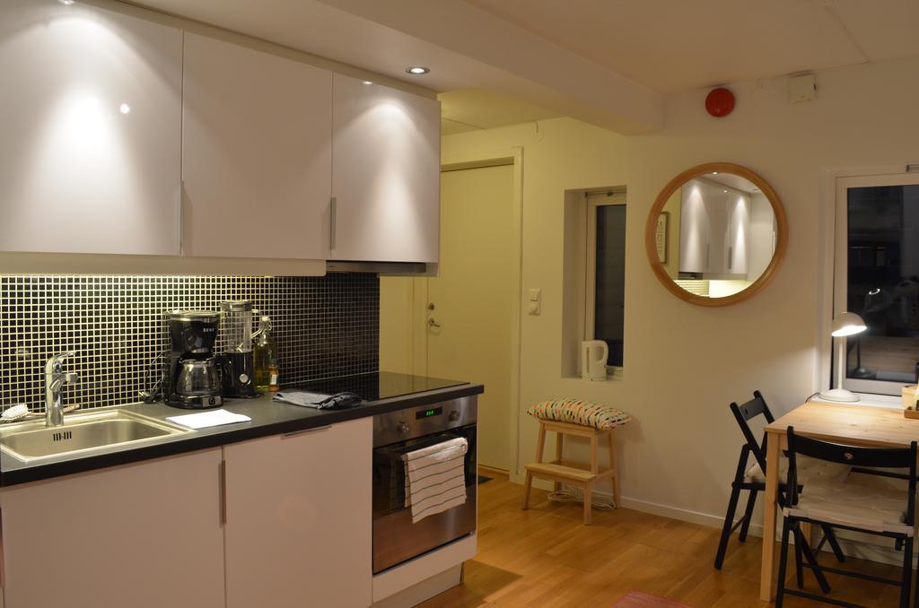Ls Apartment