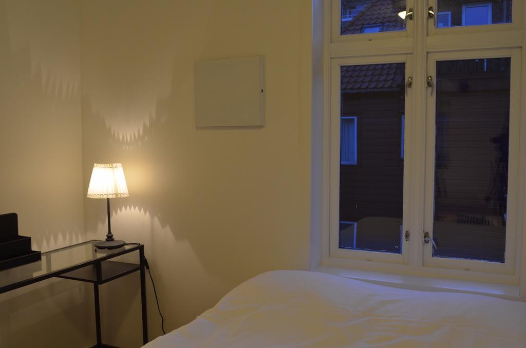 Ls Apartment *