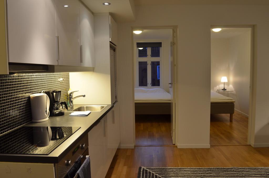 Apartment Ls