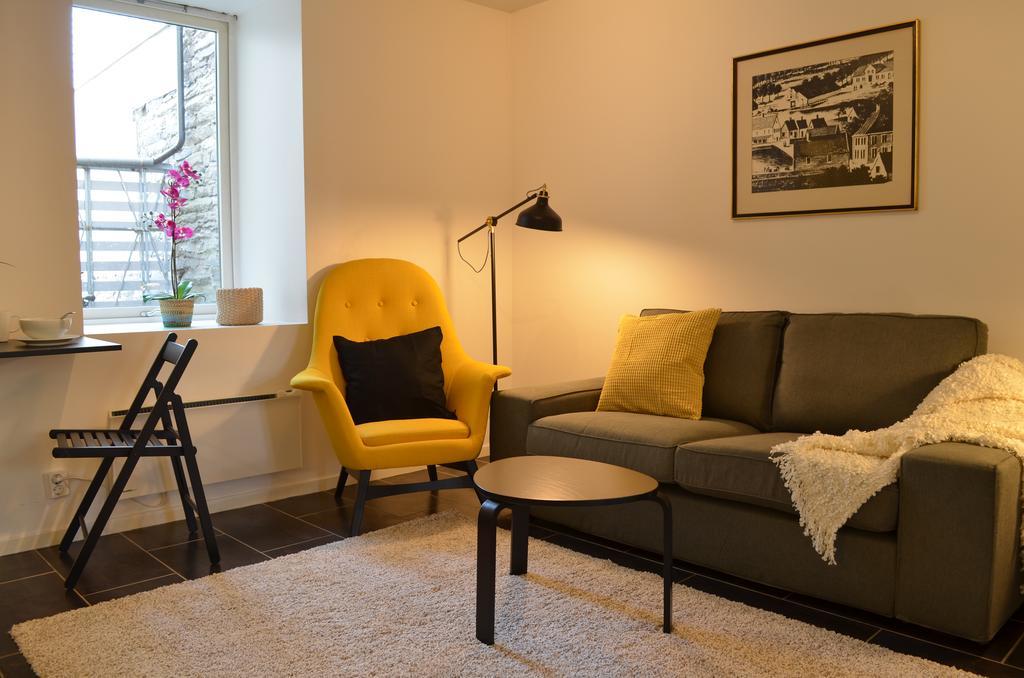 Apartment Ls