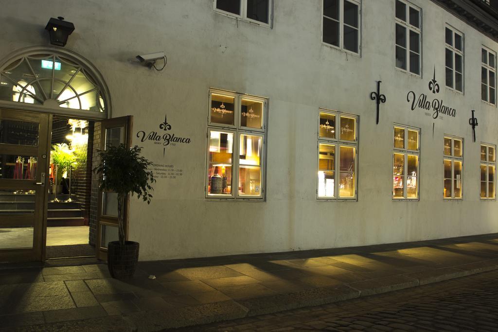 Magic Korskirken 3* Bergen