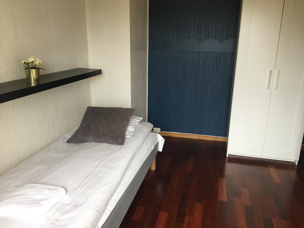 Guest house Flesland & Studio