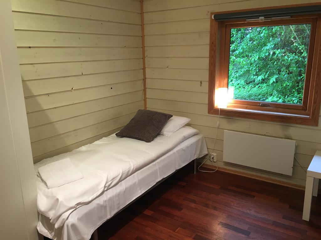 Flesland & Studio * Bergen