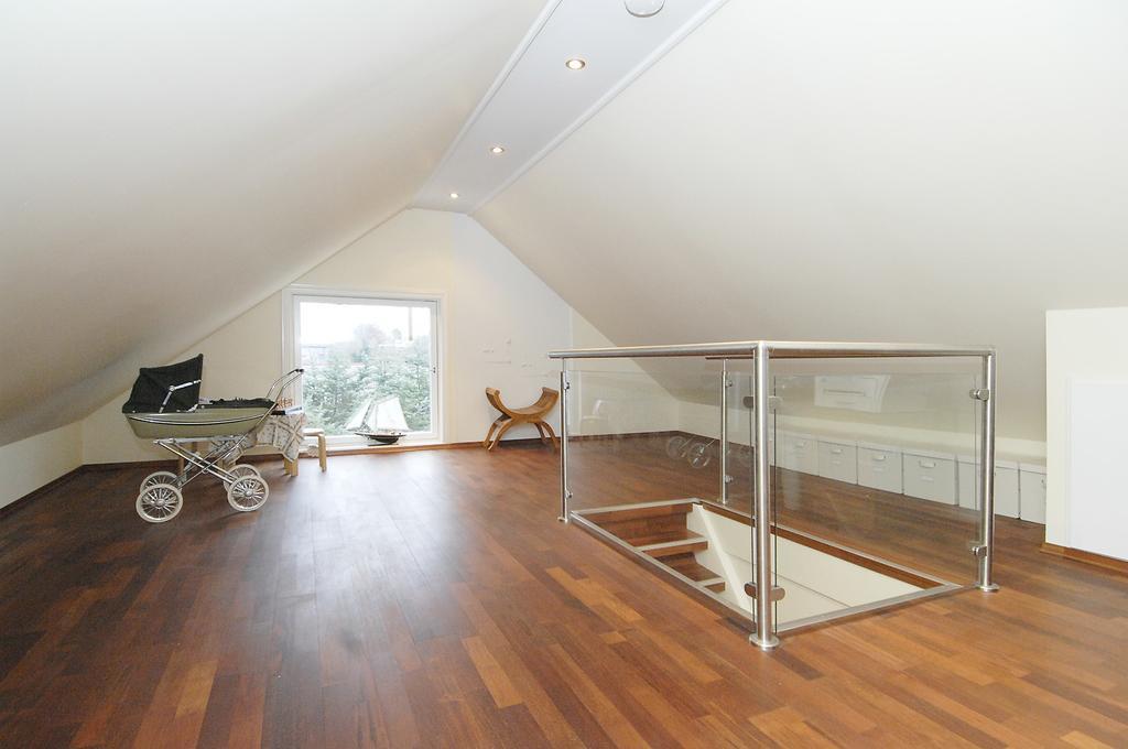 Guest house Flesland & Studio Bergen
