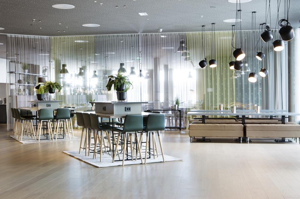 Comfort Airport