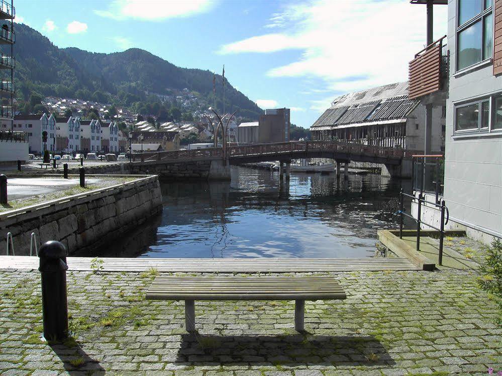 Thon Sandviken Brygge Bergen