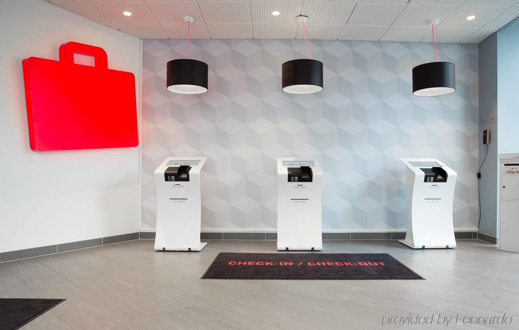 Hotell Citybox 3*