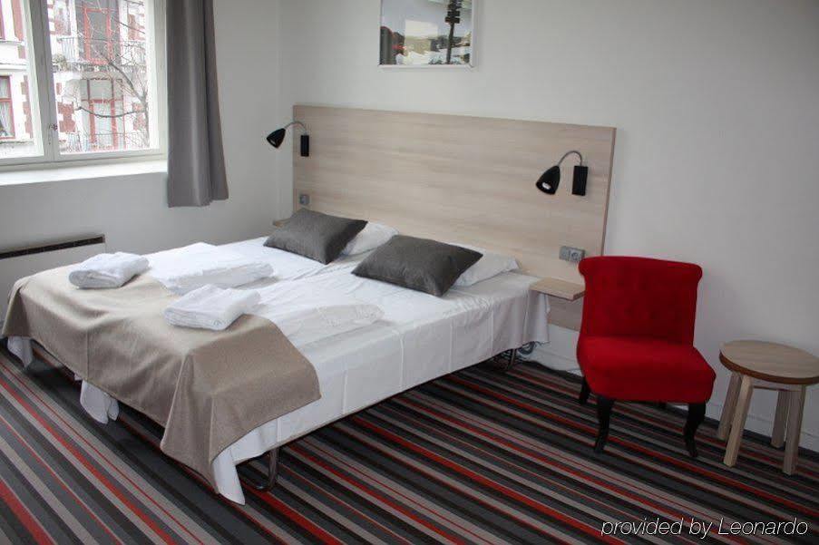Citybox Hotell 3*