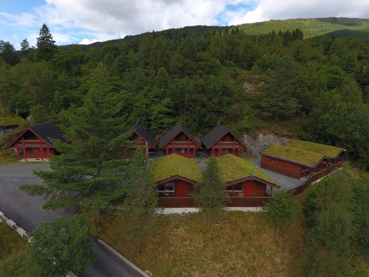 Bratland Bergen