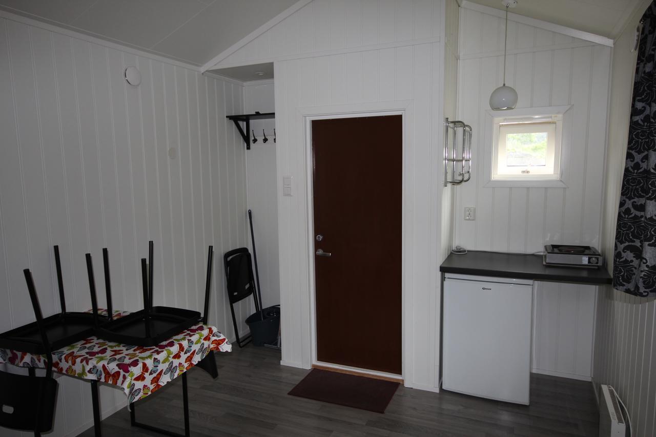 Campsite Bratland Bergen