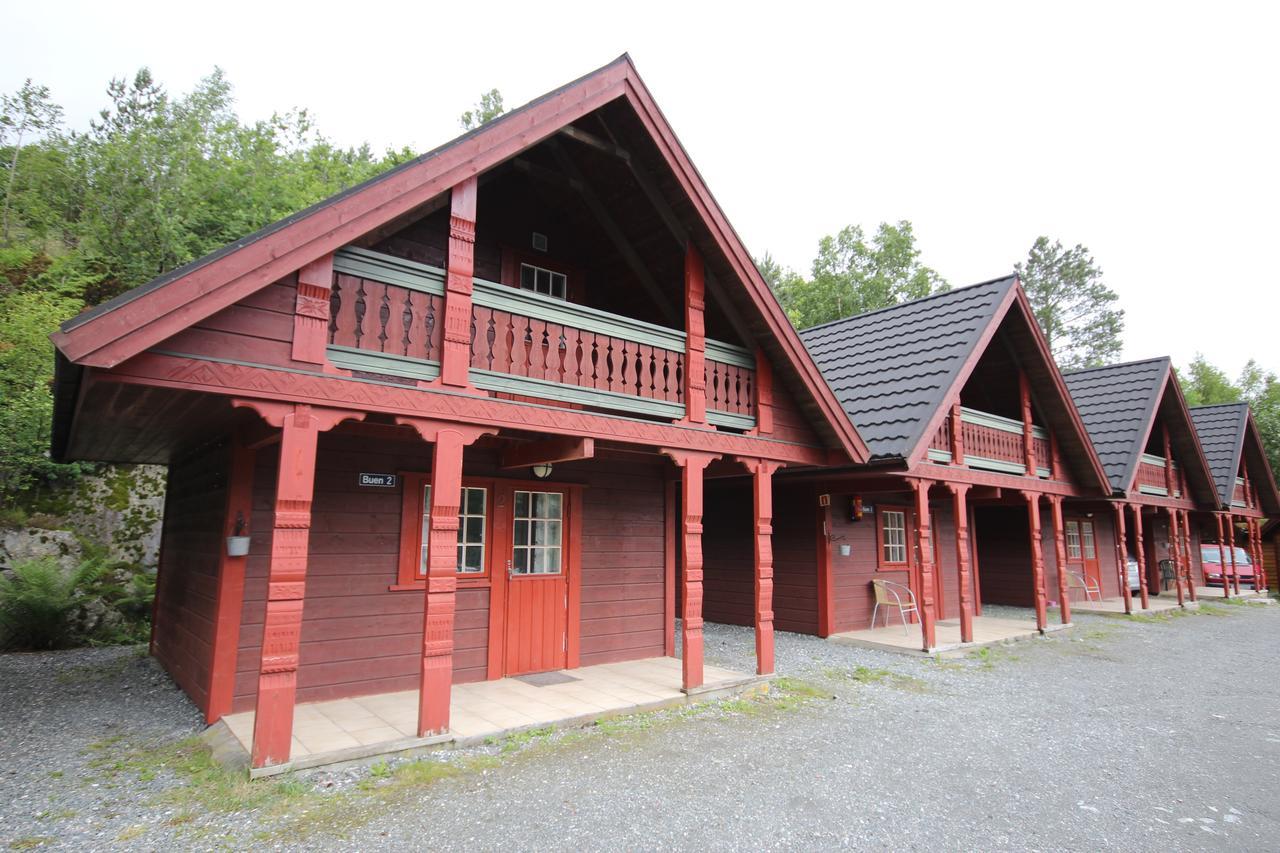 Bratland * Bergen