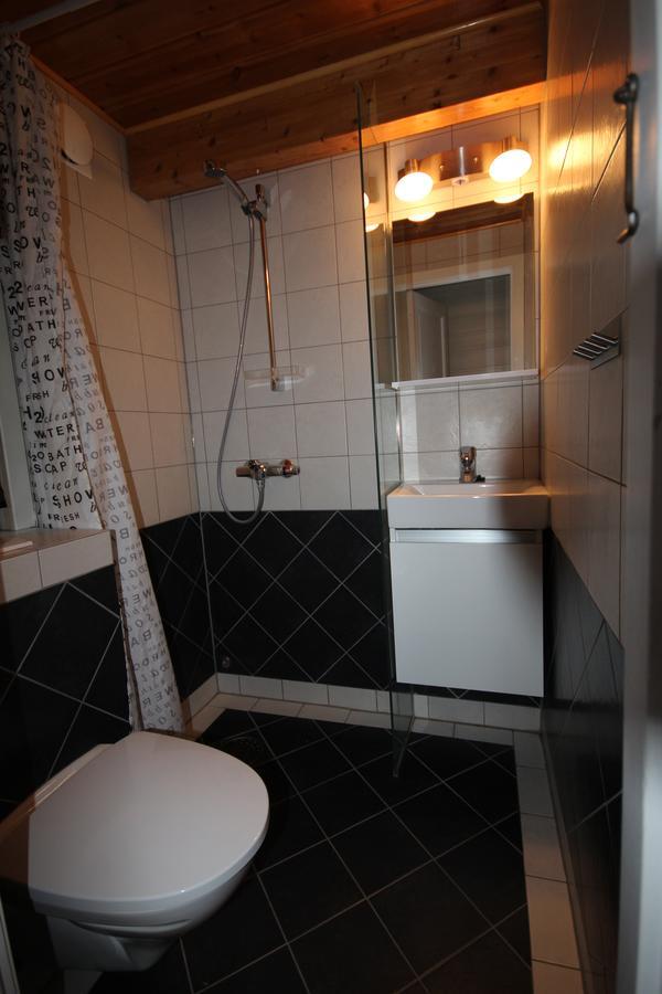 Bratland * Bergen