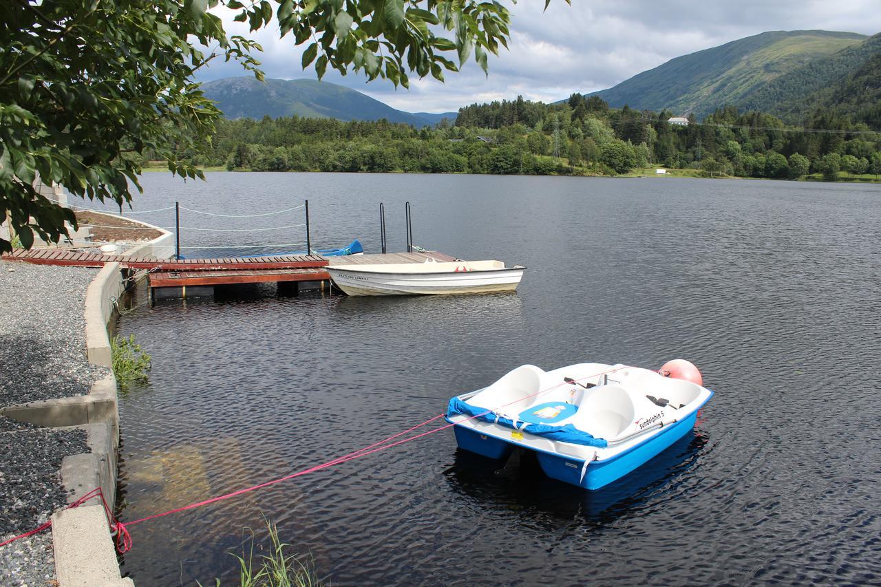 Bratland Campsite