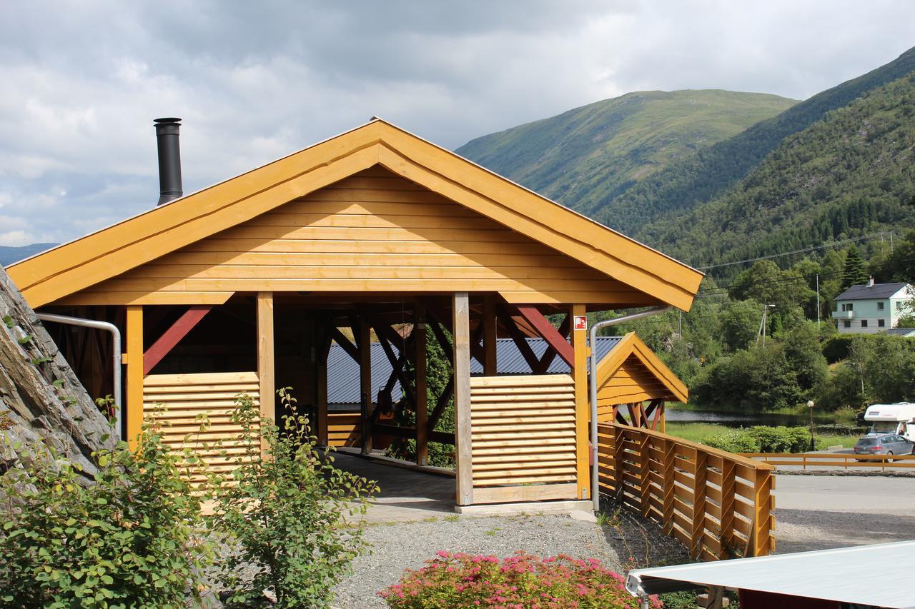 Bratland Campsite Bergen