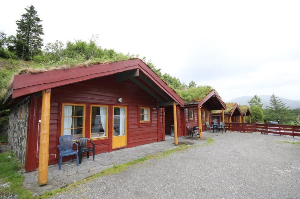 Bratland Campsite *