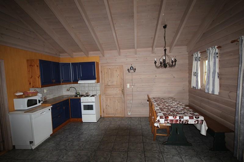 Bratland Campsite *