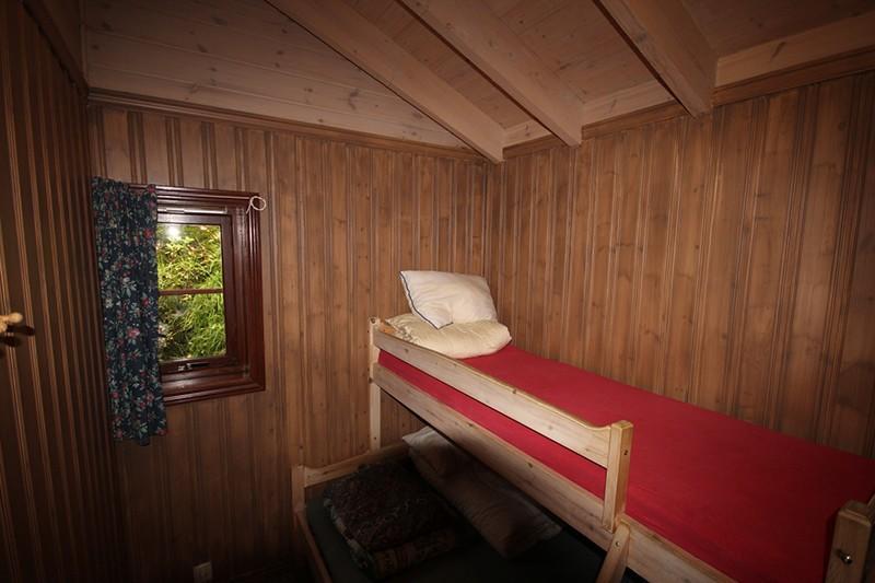Campsite Bratland Bergen