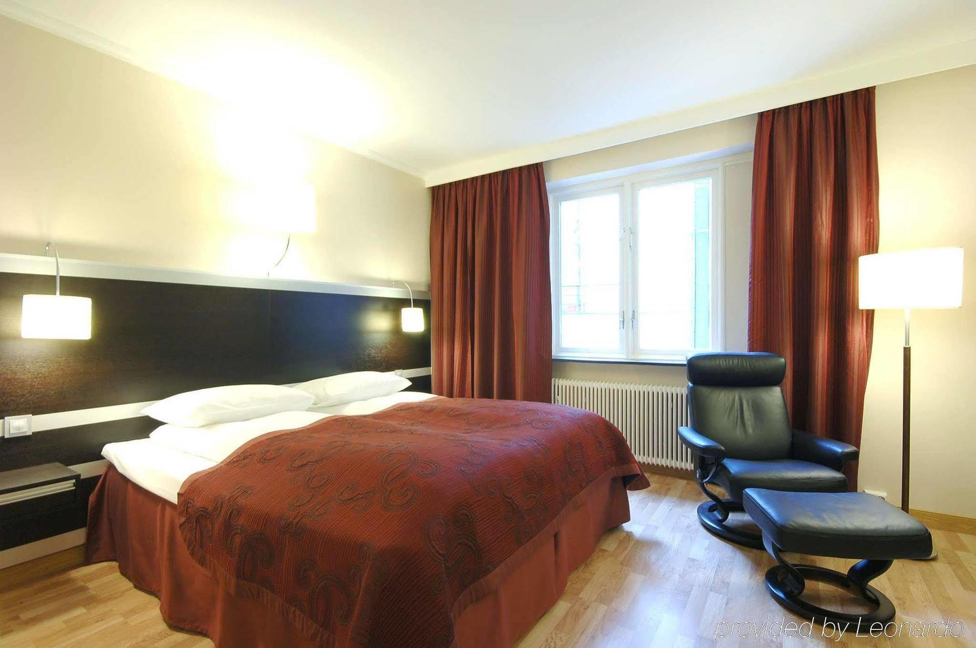 Hotel Scandic