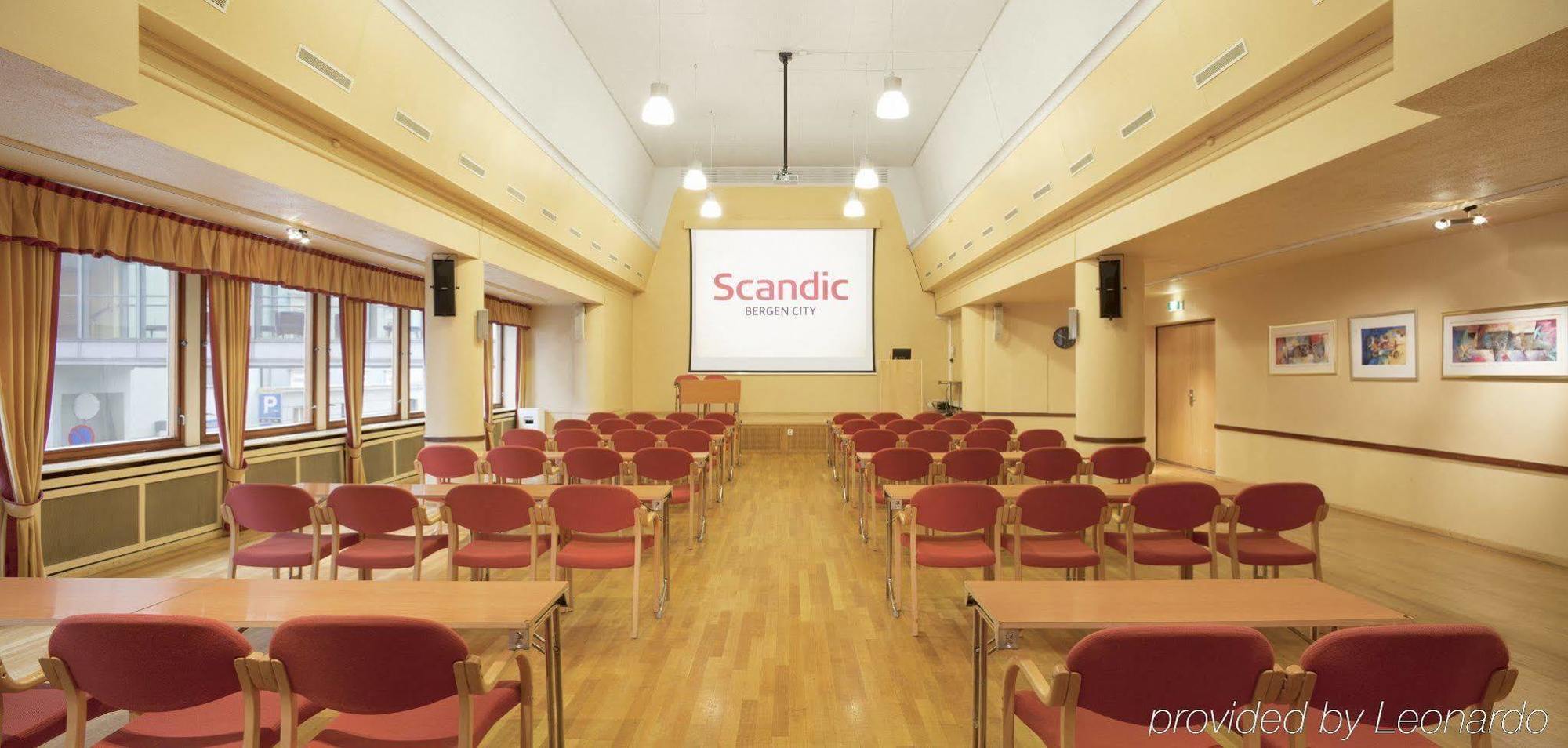 Hotel Scandic 4*