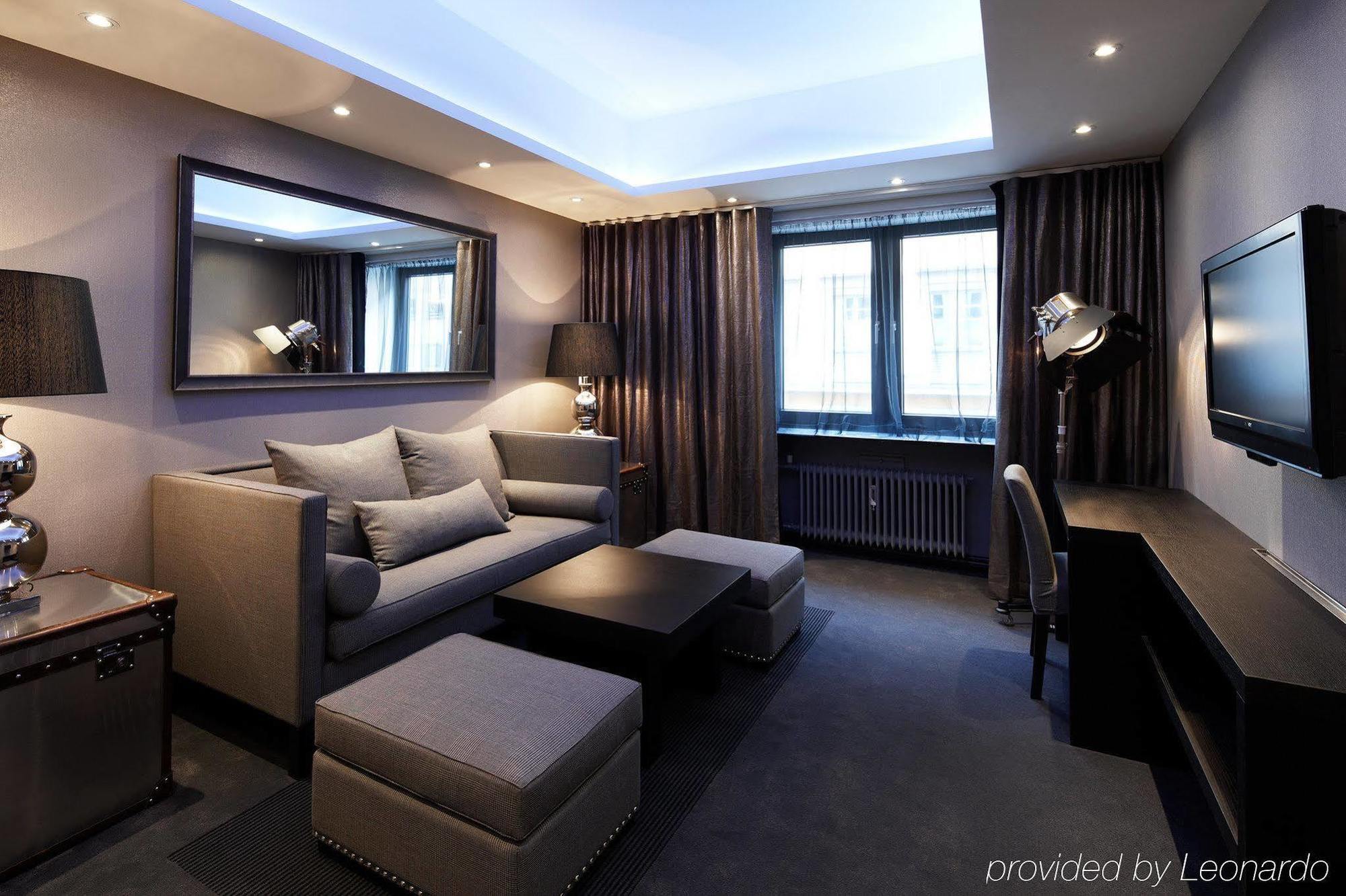 Scandic Neptun Hotel Bergen