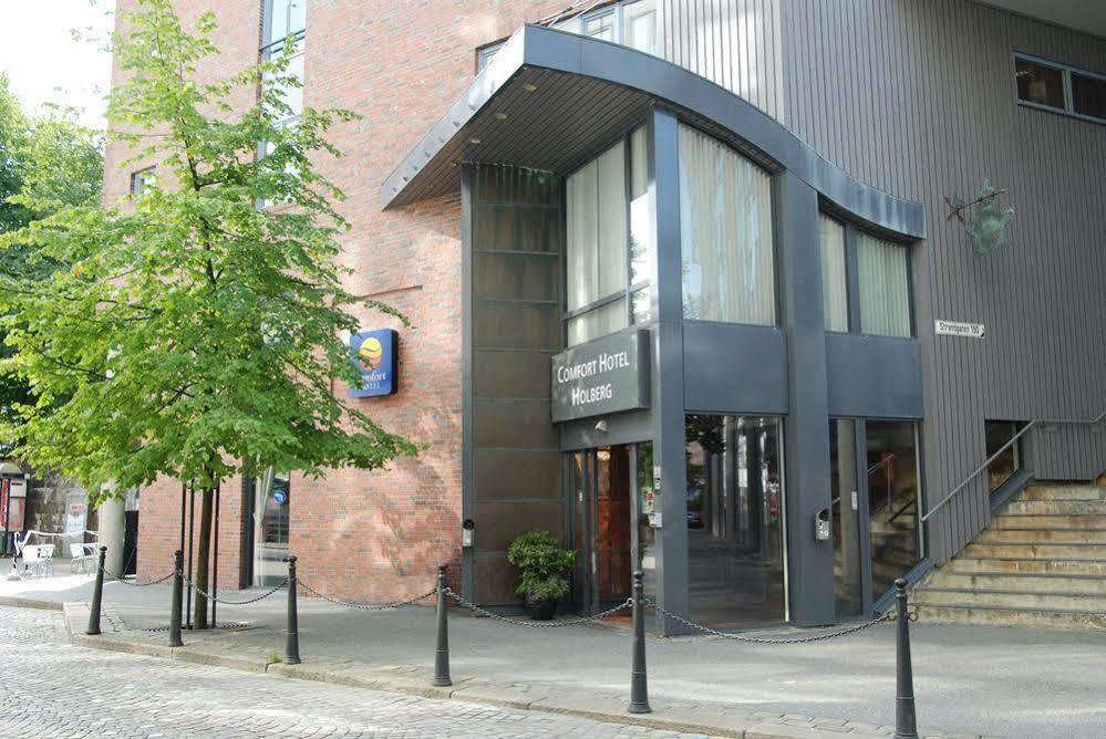 Hotel Comfort 3*