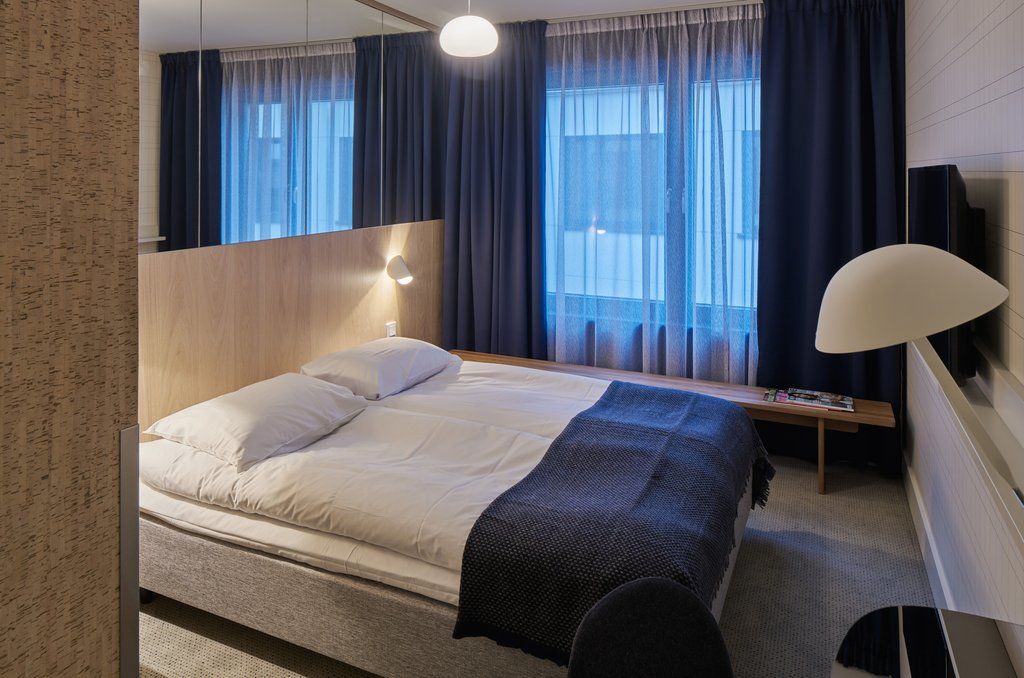 Zander K Hotel Bergen