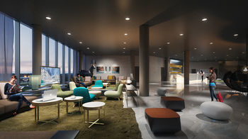 Hotell Comfort Airport Bergen