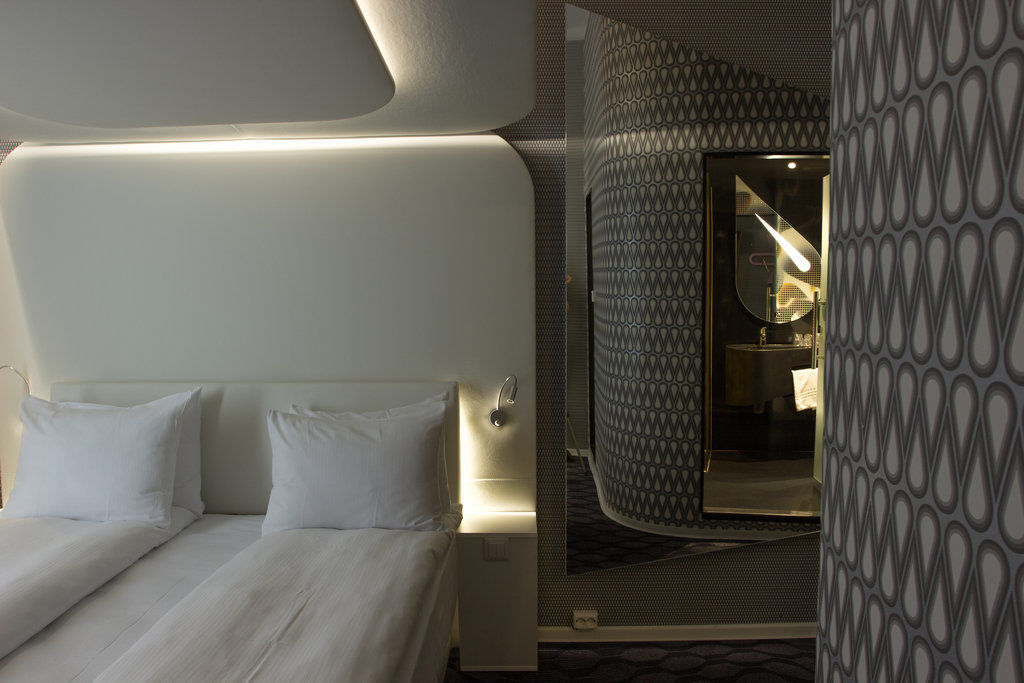 Hotell Magic Korskirken 3*