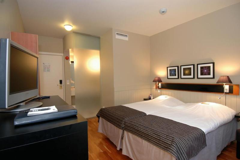 Comfort Hotel