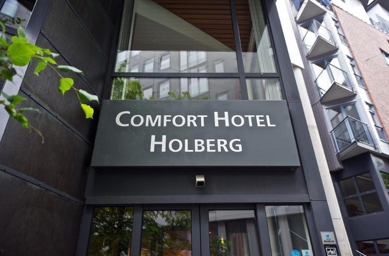 Comfort 3*
