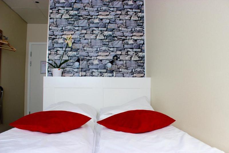Thon Sandviken Brygge Hotell Bergen