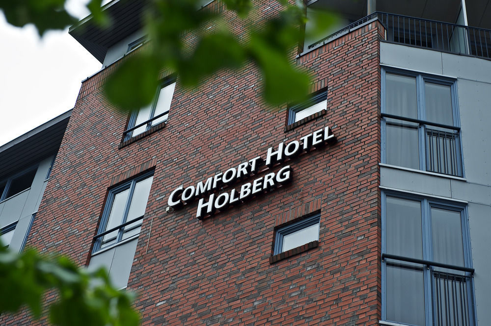 Comfort 3* Bergen